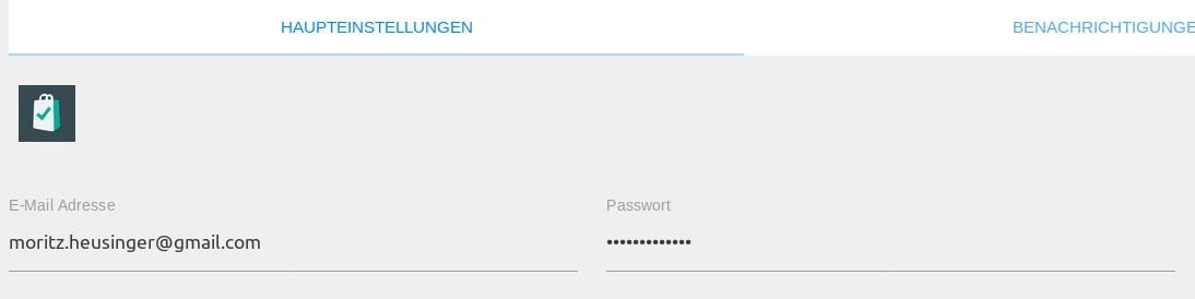 Adapter Configuration
