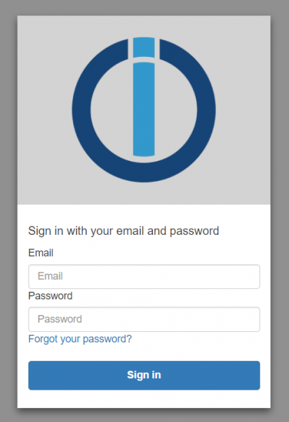 Login