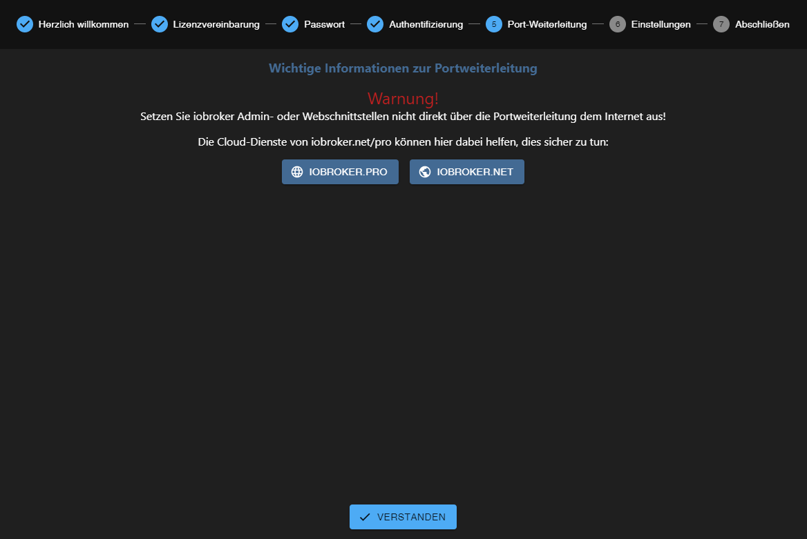 iobroker-setup4