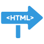 HTML navigation