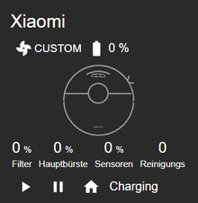 Vacuum cleaner