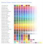 Color Schemes