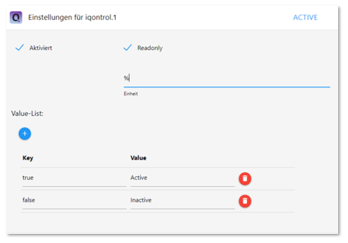Beispiel für einen benutzerdefinierten Dialog
