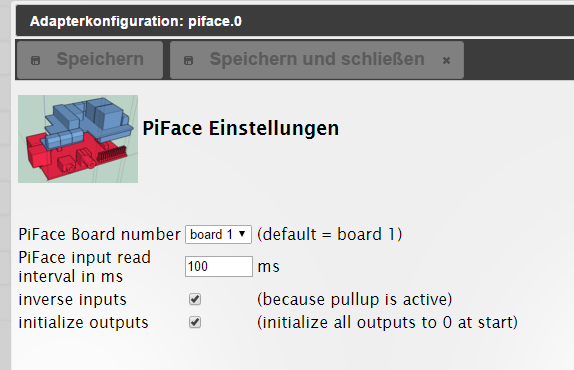 settings Alt text