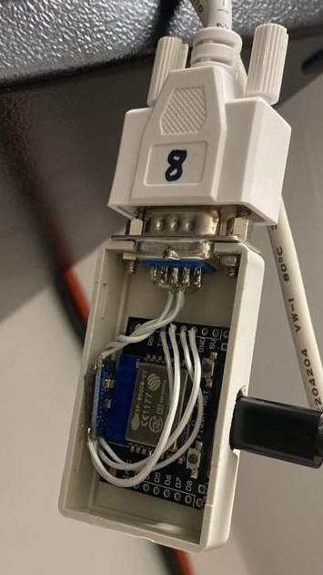 ESP-LINK
