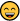 grinning smiling eyes